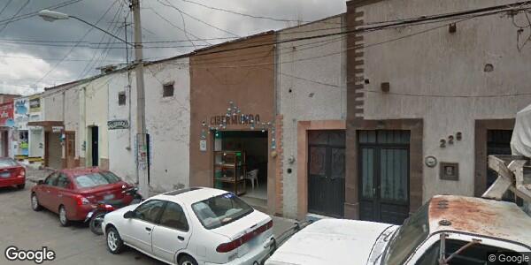 CASA DE GESTIÓN DEL REGIDOR DEL HONORABLE AYUNTAMIENTO DE ABASOLO